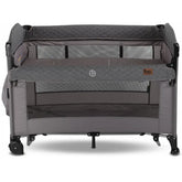 Babyhope 70x110 Cm Royal Basic Park Bebek Yatağı